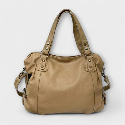 Brava - Elegante Hobo-Schultertasche