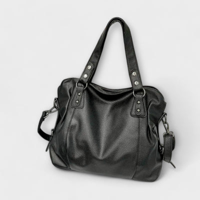Brava - Elegante Hobo-Schultertasche