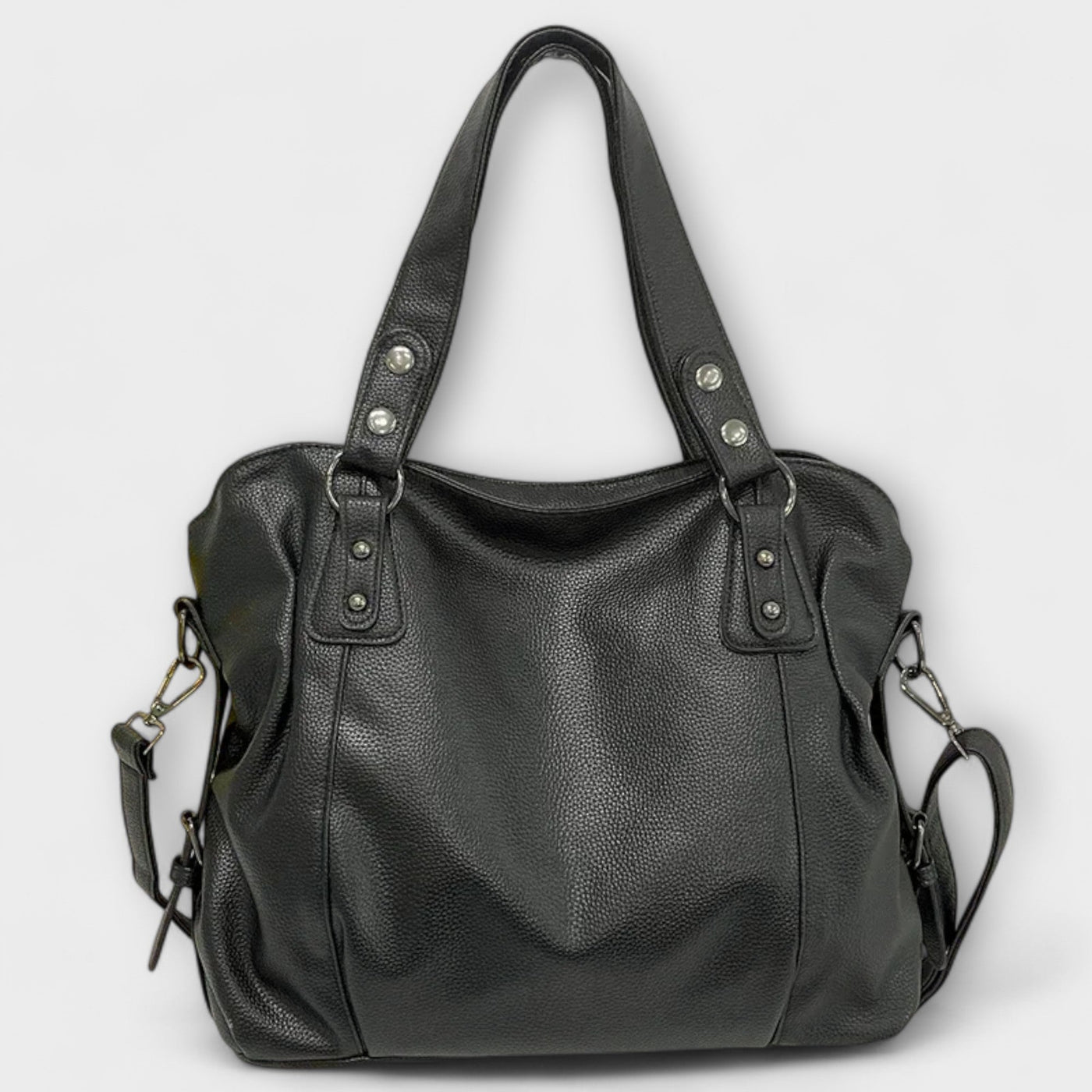 Brava - Elegante Hobo-Schultertasche