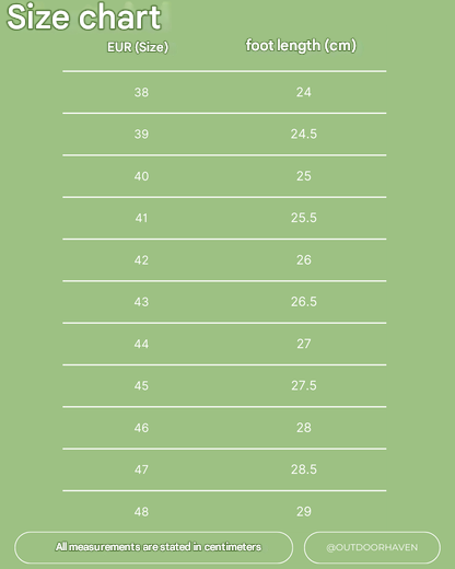Robuste Outdoor-Stiefel - Bergstorm
