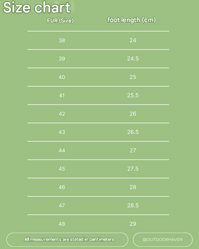 Robuste Outdoor-Stiefel - Bergstorm