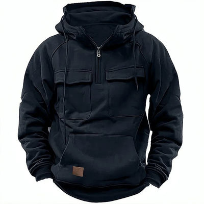 Herren Outdoor-Kapuzenpullover - Francis