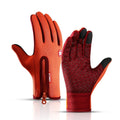 Fuchs-Orange