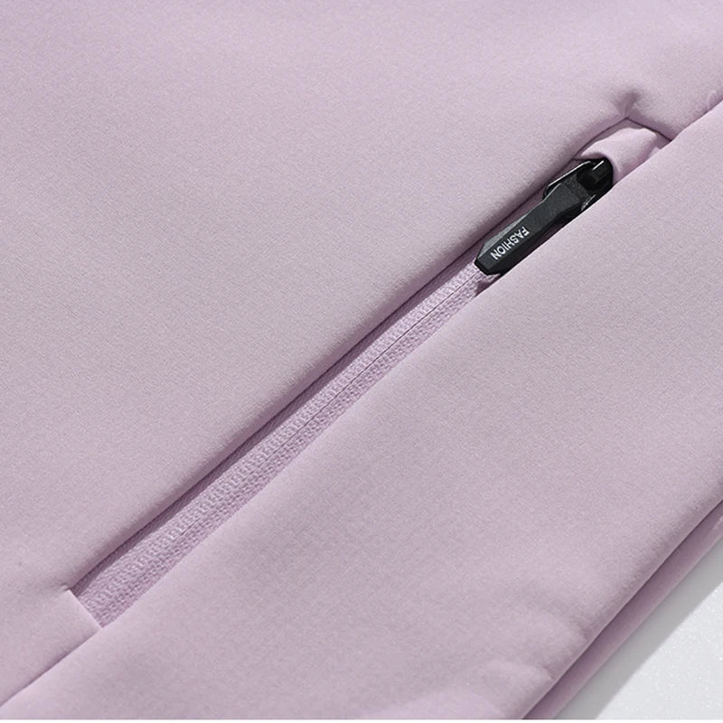 Jessika | Funktionale Softshell Jacke mit Kapuze