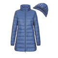 Blau