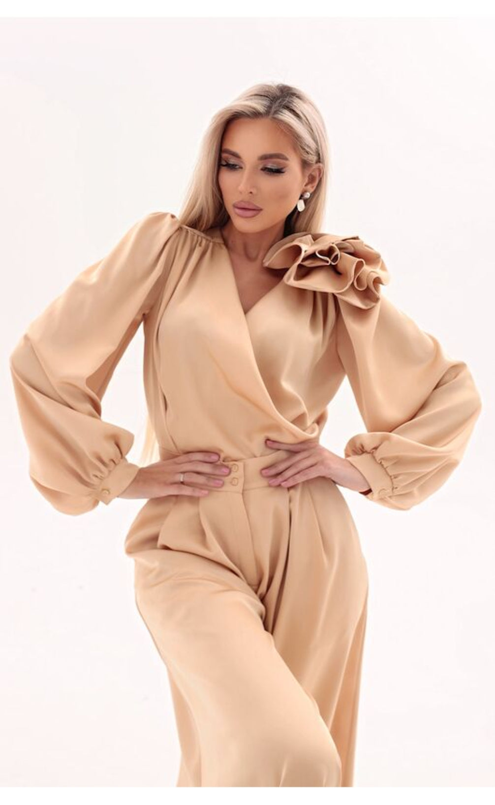 Marian - Frühlingsoutfit