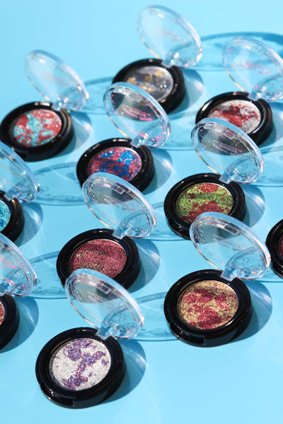 Glitterati™ - Glitter Dazzle Eyeshadow-Topper (Alles für 39,95 $)