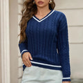 Blau