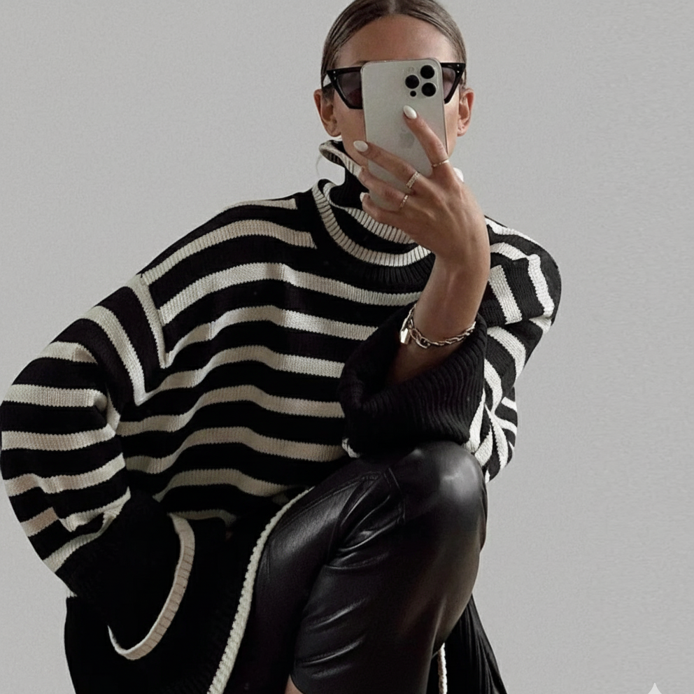 Norvella - Arlina Pullover