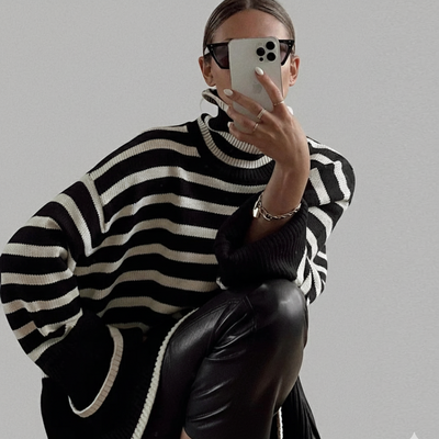 Norvella - Arlina Pullover