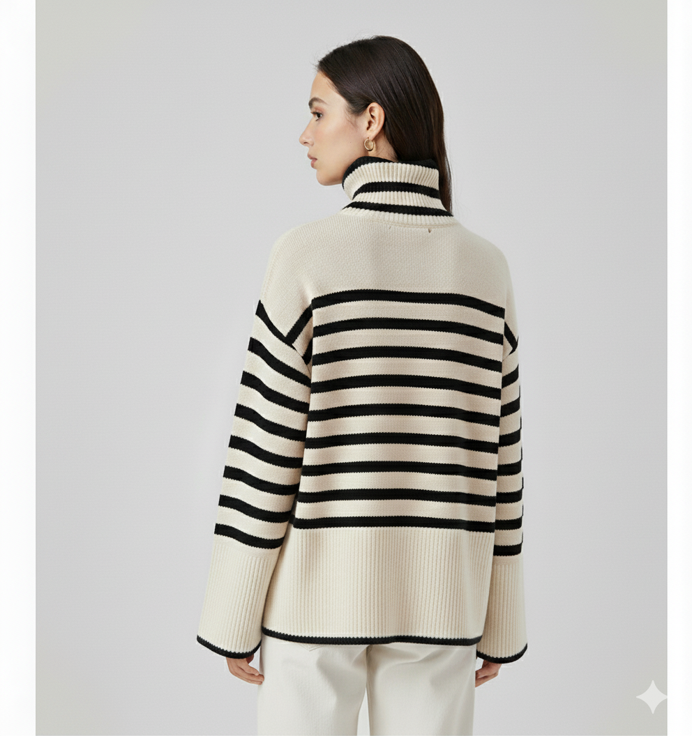Norvella - Arlina Pullover