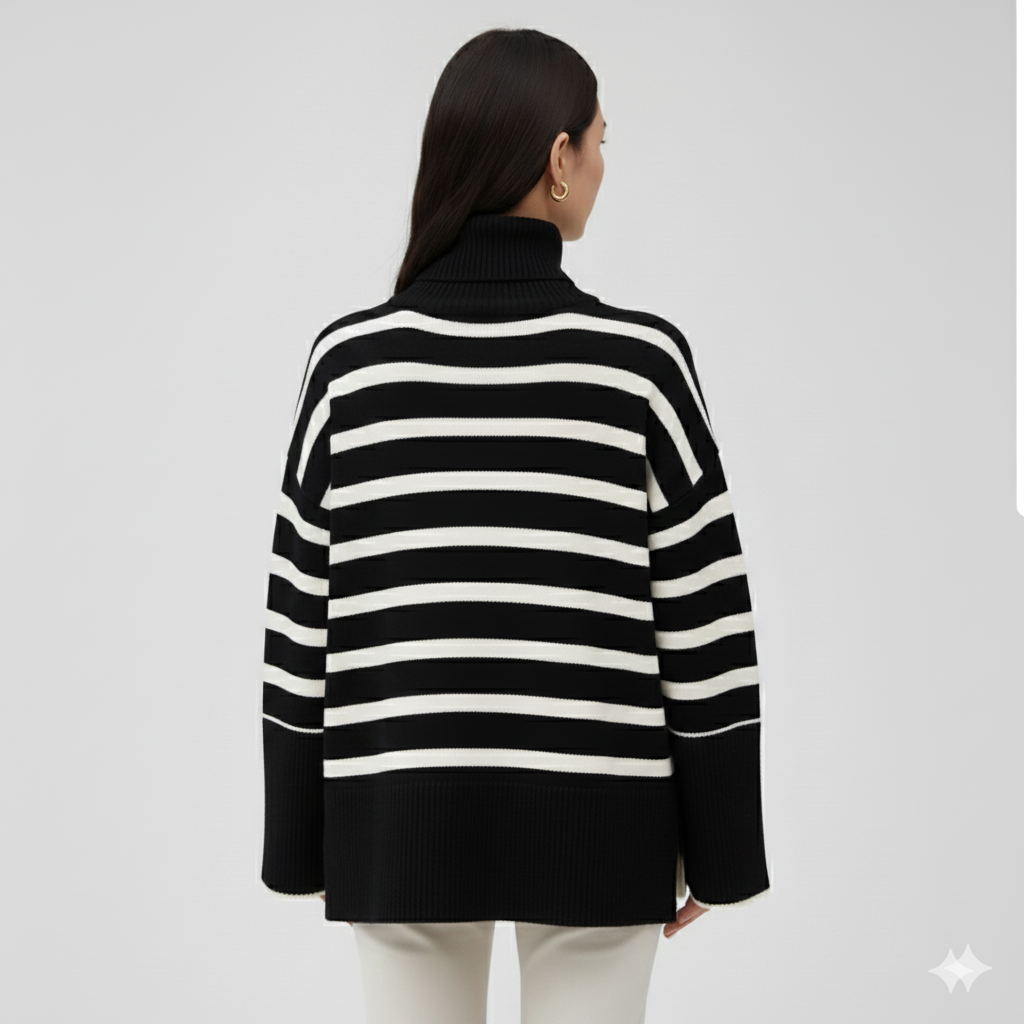 Norvella - Arlina Pullover