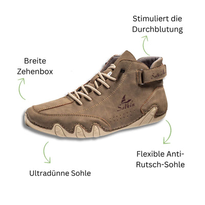 Unisex Barfußschuhe - NatureStride