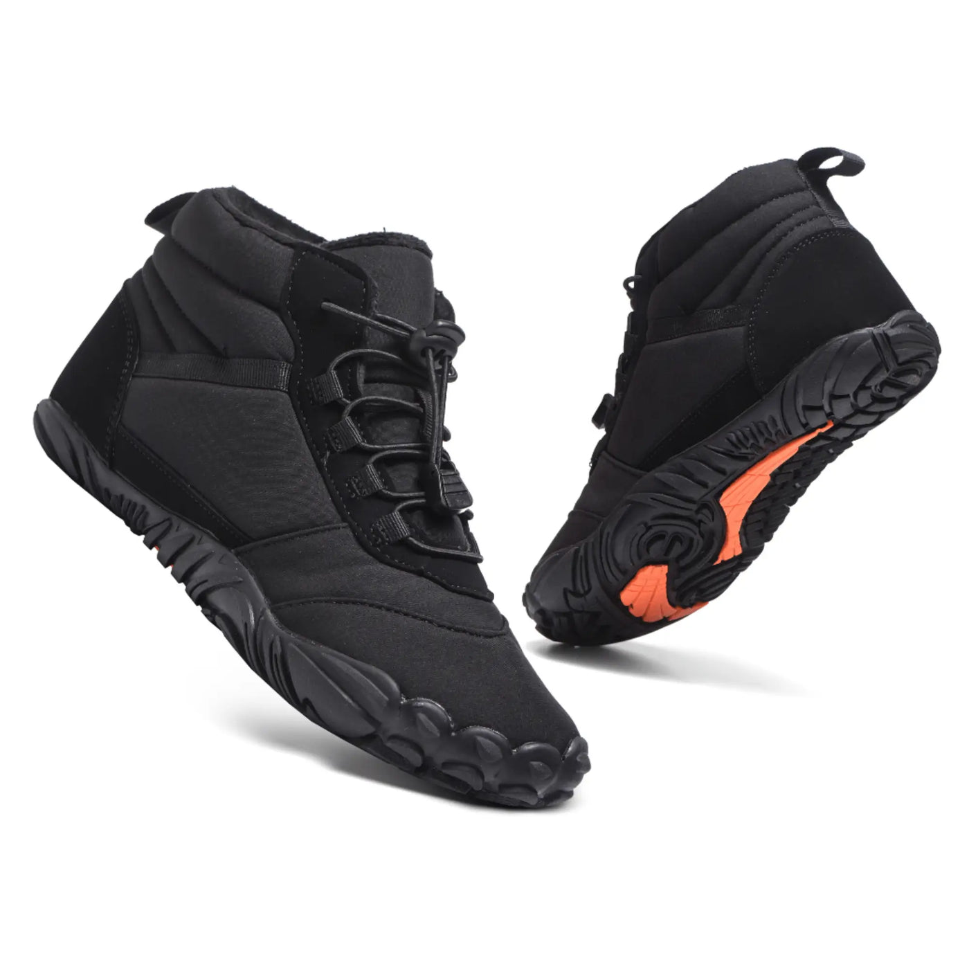 Polar | Winter Barfußschuhe (1+1 GRATIS)