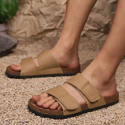Gianni- Luxuriöse Sandalen für den Sommer