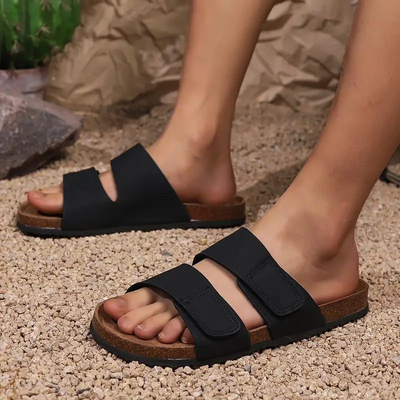 Gianni- Luxuriöse Sandalen für den Sommer