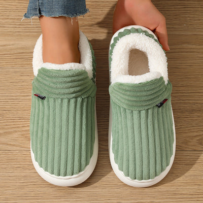 Gipfelfreund Winter Hausschuhe