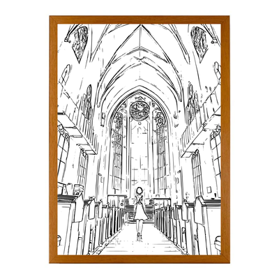 LeichteVision™ Verbessert Die Wanddekoration