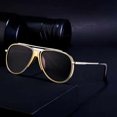 Maverick Aviation Brillen