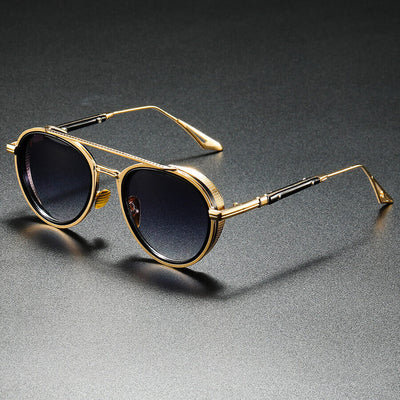 Retrobrille von Giorgio De Santis