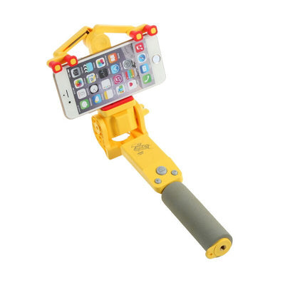 Bluetooth Selfie-Stick mit 360° Rotation – SpinShot