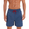 Hellmarineblau