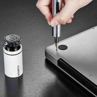 Drahtloser Elektroschrauber – Vortex