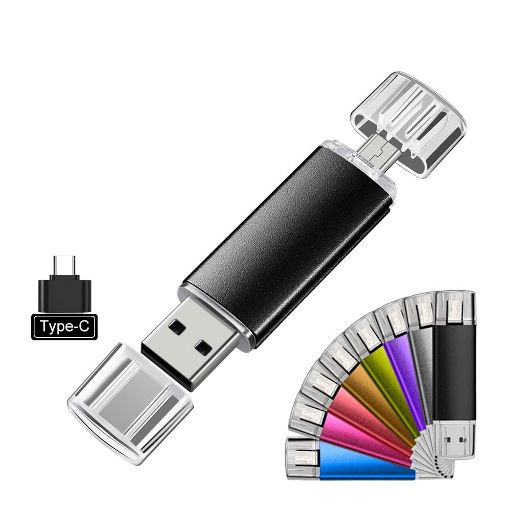 USB-Stick – DataKey