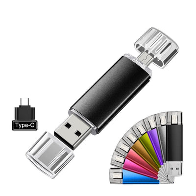 USB-Stick – DataKey