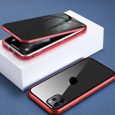 Magnetische iPhone Hüllen mit Datenschutz - PrivaGuard