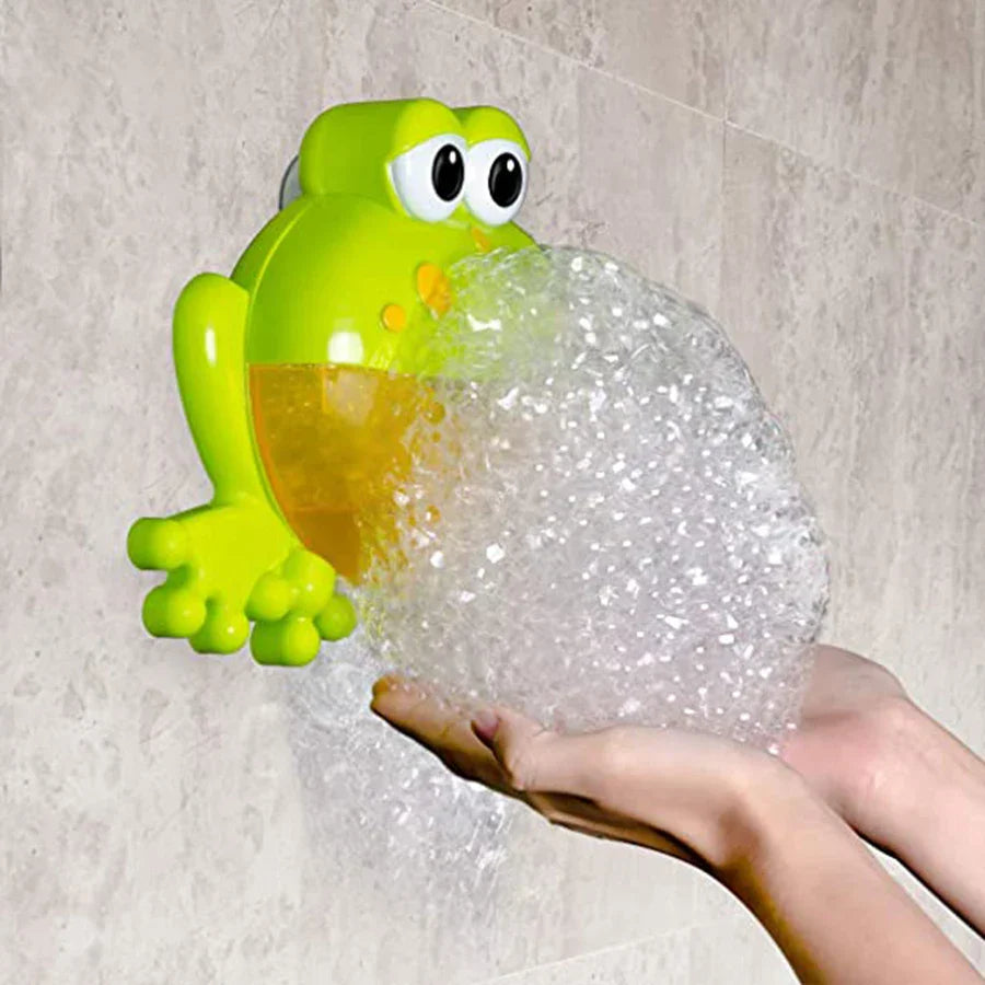 Blasenfreude™ Badespaß für alle