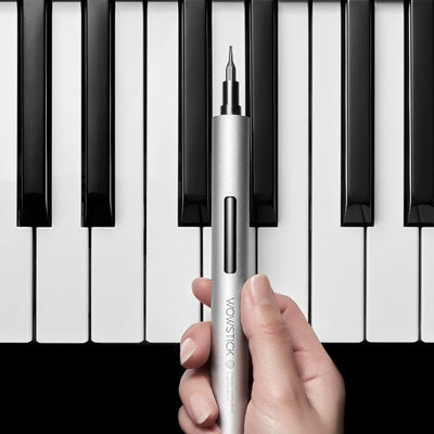 Drahtloser Elektroschrauber – Vortex