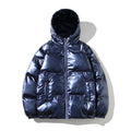 Blau | Kappe