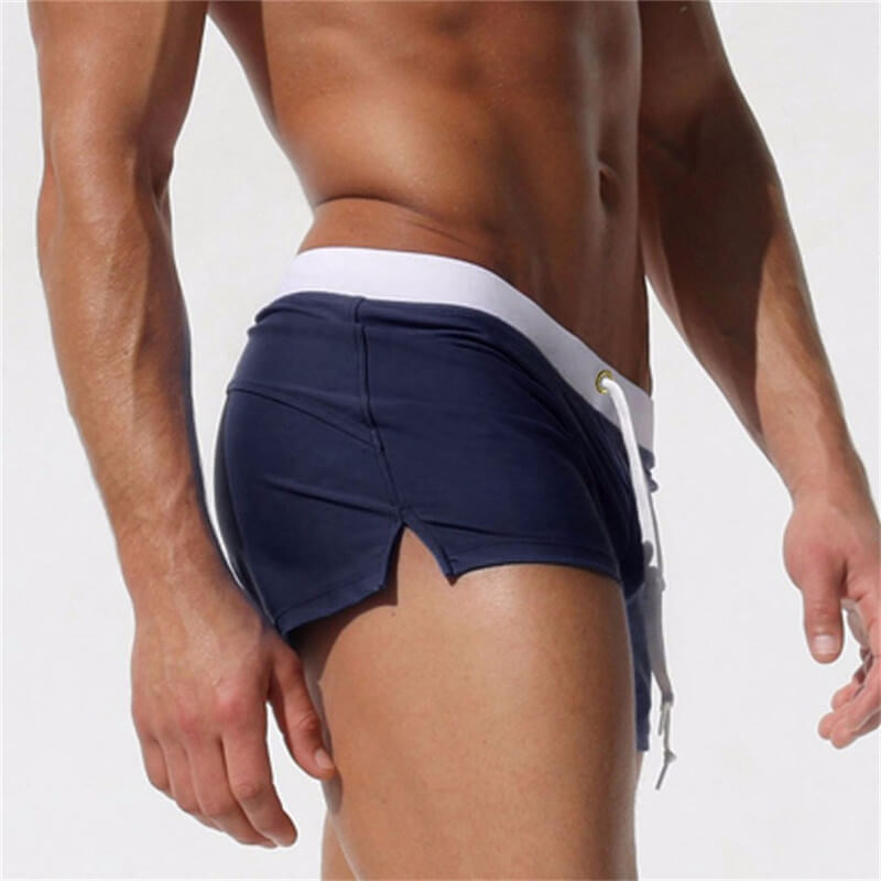Trendige Herrenbadehose – Jace