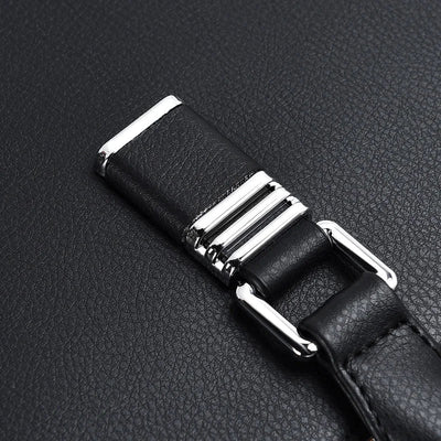 Luxe Herren Laptoptasche – Portaro