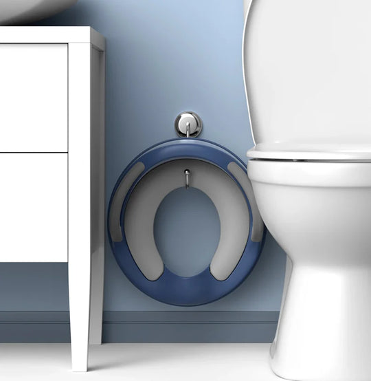 Toilettenhilfe für Kinder – Sitzy