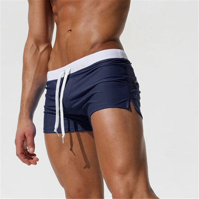 Trendige Herrenbadehose – Jace