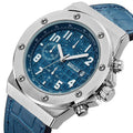 Blau