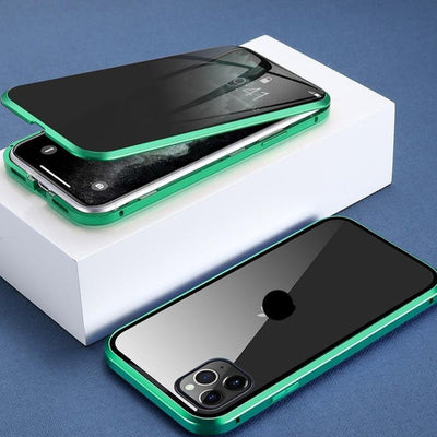 Magnetische iPhone Hüllen mit Datenschutz - PrivaGuard