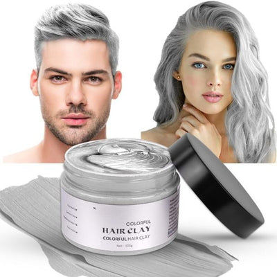 WachsSpritzer™ Vorübergehende Stiländerung