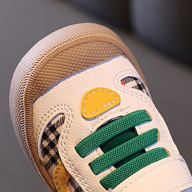 Barfuß Antirutsch Babyschuhe – BareBuddies