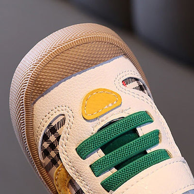 Barfuß Antirutsch Babyschuhe – BareBuddies