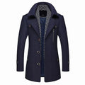 Marineblau