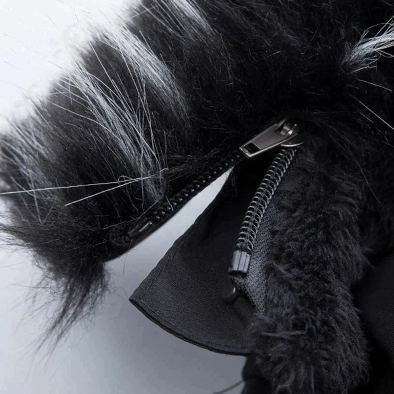 Vincenzo | Winterjacke