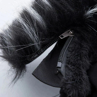 Vincenzo | Winterjacke