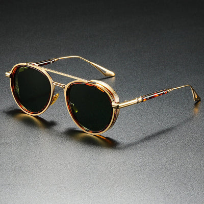 Retrobrille von Giorgio De Santis