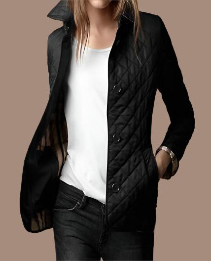 Daniela - Anspruchsvolle Eleganter Jacke