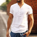 T-Shirt Weiß
