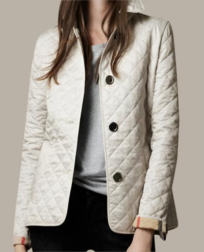 Daniela - Anspruchsvolle Eleganter Jacke