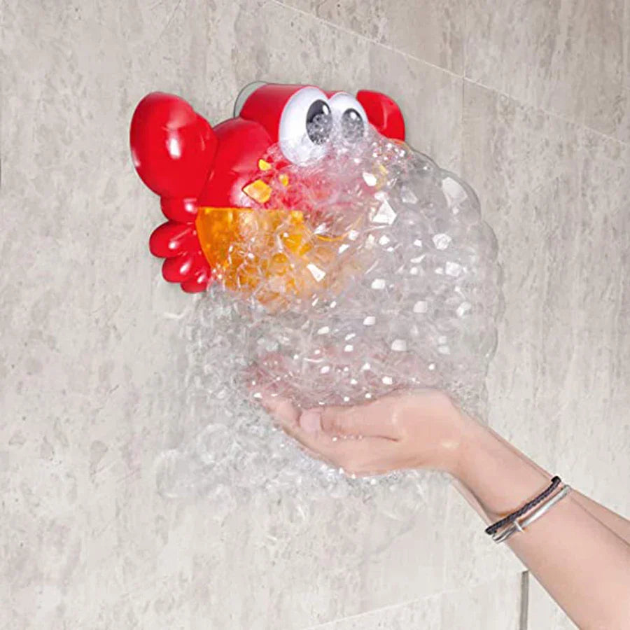 Blasenfreude™ Badespaß für alle